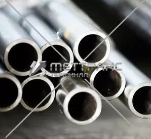 Труба нержавеющая 20 мм в Подольске