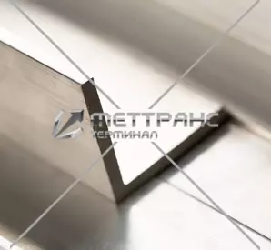 Уголок алюминиевый (г-образный профиль) в Подольске